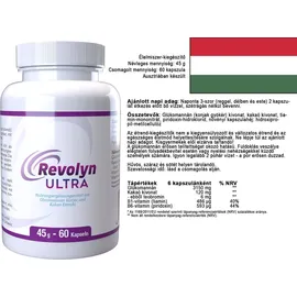 Revolyn Ultra - 60 Kapseln