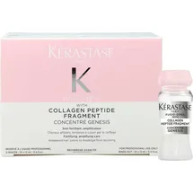 Kérastase Fusio-Dose Collagen Peptide Fragment Concentré Genesis 10 x 12 ml