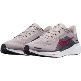 Nike Pegasus 41 Damen Platinum Violet / Off Noir / Silt Red / Sweet Beet 40,5
