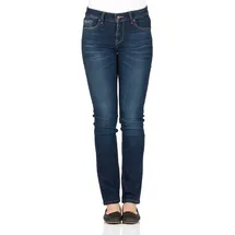 LTB Jeans Damen Aspen Y Jeans, Blau (Sian Wash 51597), 33W / 36L - 33W / 36L