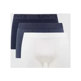 Levi's 3-Pack Trunks im 3er-Pack, Blau, S