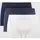 Levi's 3-Pack Trunks im 3er-Pack, Blau, S