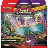 Pokémon Mega-Kampfdeck Mega-Diancie-ex / Mega-Gengar-ex