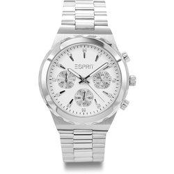 ESPRIT Chronograph Rare 88664752 - silber