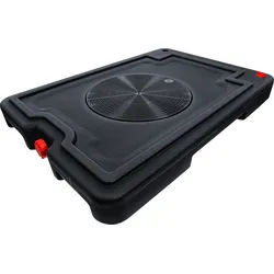 BGS Öl-Auffang-Kanister | extra flach | 20 l
