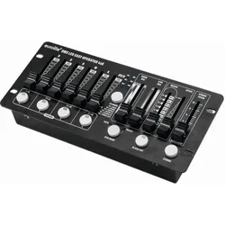 eurolite DMX LED EASY Operator 4x6