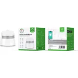 WOOX R7305 Smart Zigbee Rauchmelder