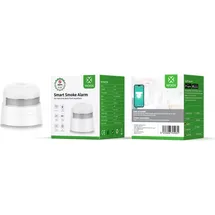WOOX R7305 Smart Zigbee Rauchmelder