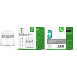 WOOX R7305 Smart Zigbee Rauchmelder