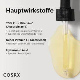 Cosrx Vitamin C 23 Serum 20 ml