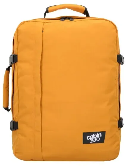 Cabin Zero Adventure 45 Daypack 51 cm  orange