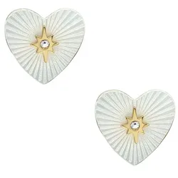 Fossil Ohrstecker JEWELRY JF04732710 - gold