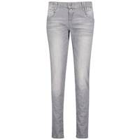 Cartoon 5-Pocket-Jeans beige 44