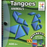 Smart Games Tangoes Animals