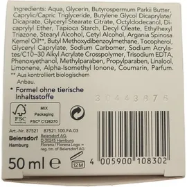 Florena Sheabutter & Arganöl Cream 50 ml