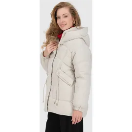 Alife & Kickin Jacke GlorianaAK stone, L