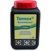 Kluthe Tannox® Roststabilisator1 Liter