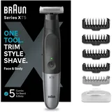 Braun Series X XT5100