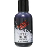 Manic Panic Silver Stiletto Purple Toning Shampoo 59 ml