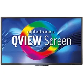 Alphatronics SL-24 DW 24" QVIEW LED Full HD TV