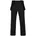 OWENS Skihose Schwarz S