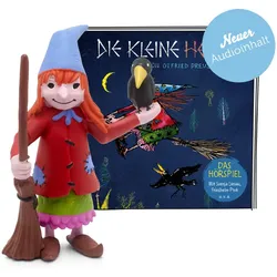 tonies - Hörfigur für die Toniebox: Die kleine Hexe: Die kleine Hexe (Neuauflage 2022)