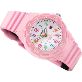 Casio LRW-200H-4B2VDF - Rosa/Weiß
