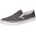 Slip-On Charcoal 41