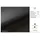 altdecor Boxbett 140 x 200 cm H3 Schwarz