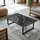 Tulup Tischplatte Rechteckig 120 x 80 x 0,4 cm