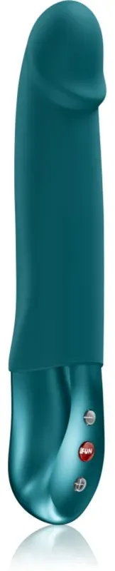 Fun Factory Stronic Real Pulsator Bottle Green 19 cm