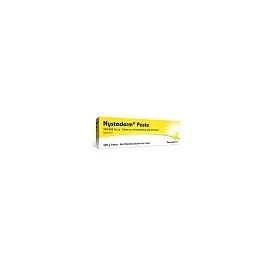 Dermapharm Nystaderm Paste