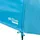 Aktive Windschutz Strandzelt Blau One Size