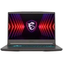 MSI Thin 15 B12UC-1439 15,6" Intel Core i5-12450H 64 GB RAM 2 TB SSD RTX 3050