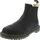 Dr. Martens 2976 Leonore black burnished wyoming 36