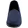 Classic Dog Hausschuh Blau 41