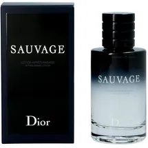 Dior Sauvage Lotion 100 ml