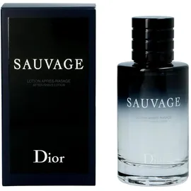Dior Sauvage Lotion 100 ml