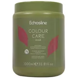 Echos Echosline Maschera Mantenimento Colore-Capelli colorati e trattati 1000 ml Colour Care