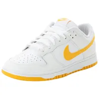 Nike Sportswear NIKE DUNK LOW RETRO Sneaker weiß 44 EU