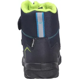 superfit HUSKY Sympatex Blau/Hellgrün 27