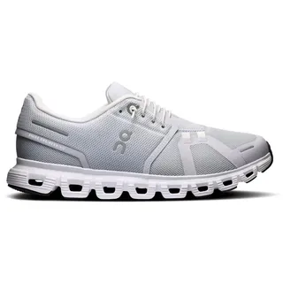 Damen Glacier / White 40