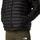 The North Face Terra Peak Jacke schwarz XL