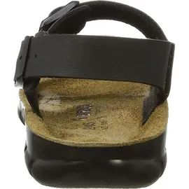 Birkenstock Kano Herren Schwarz 45