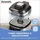 PowerXL Multicooker - Innentopf - Zubehör für MultiCooker, Multikocher Airfryer