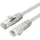 MicroConnect Netzwerkkabel (U/UTP, CAT6, 80 m), Netzwerkkabel