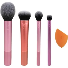 Real Techniques Everyday Essentials Pinselset