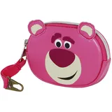 Disney Geldbörse rosa