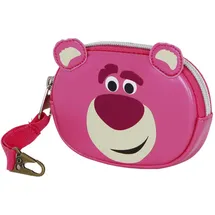 Disney Geldbörse rosa