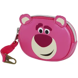 Disney Geldbörse rosa